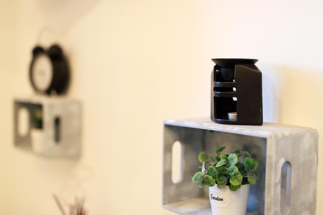 Apartment Karla Rijeka