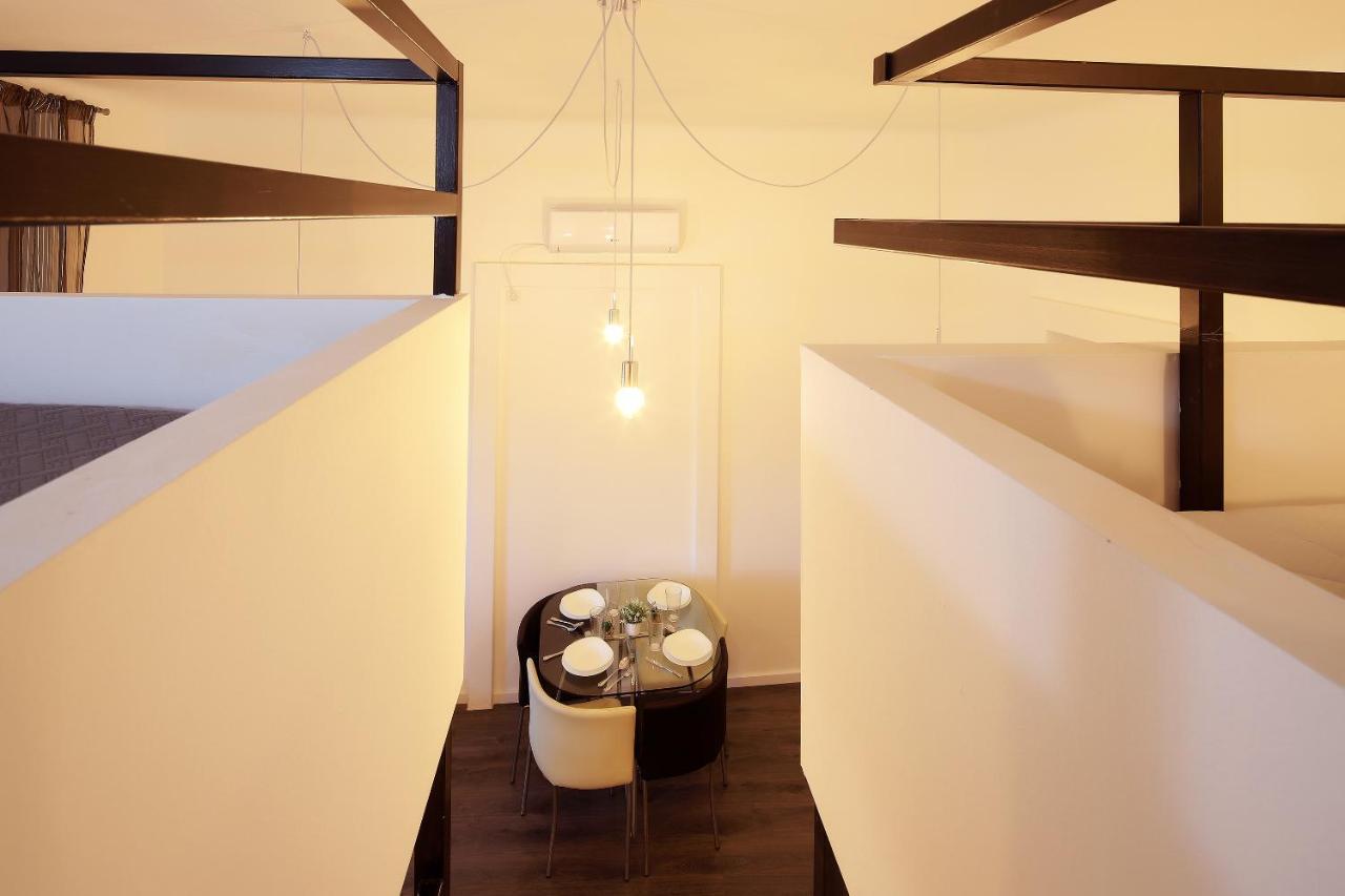 Karla Apartment