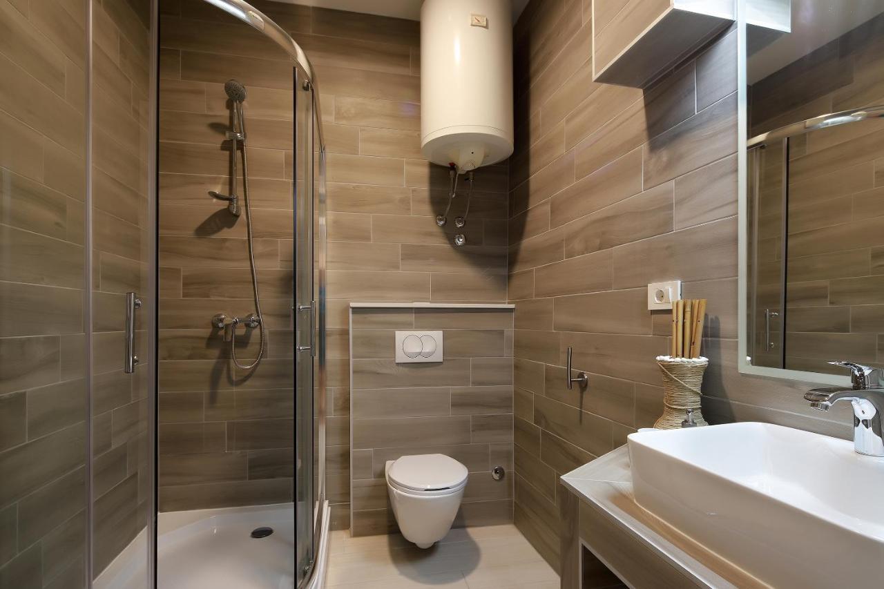 Apartment Karla Rijeka