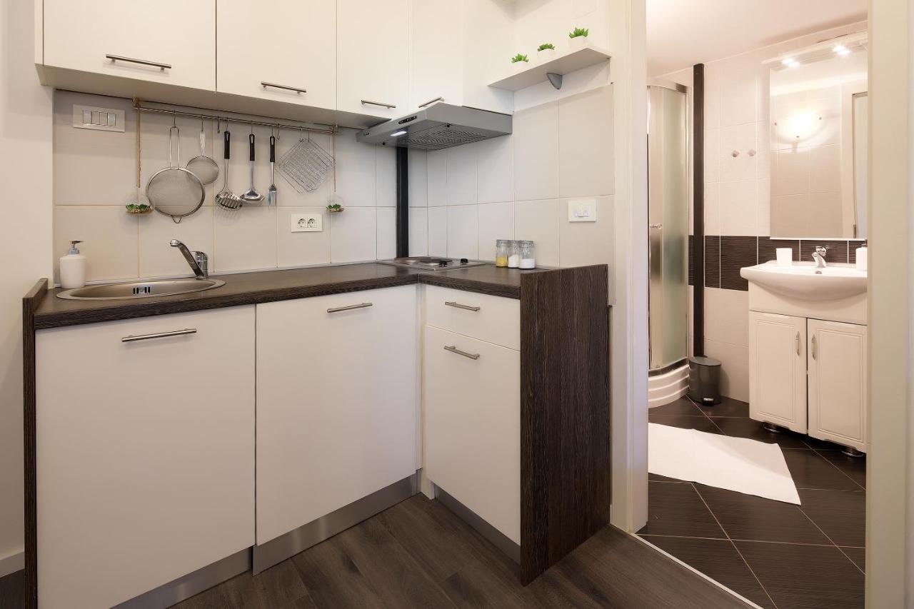 Apartment Karla Rijeka