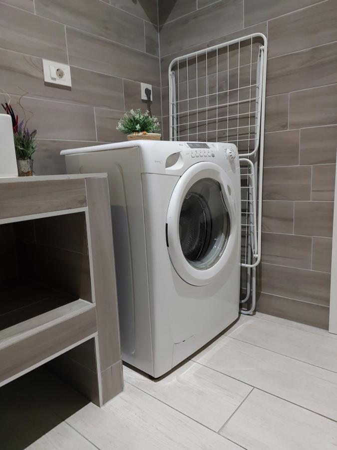Karla Apartment Rijeka