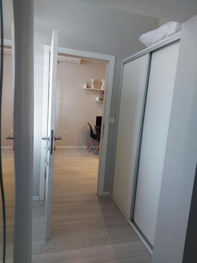 Karla Apartment Rijeka