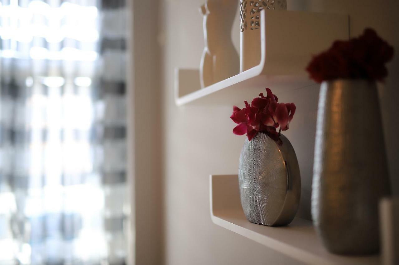Karla Apartment