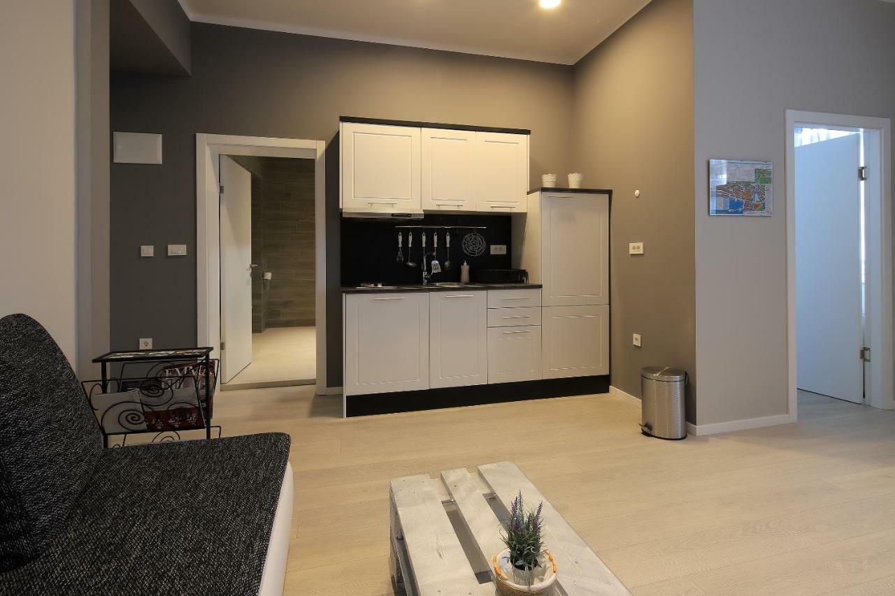 Apartment Karla Rijeka