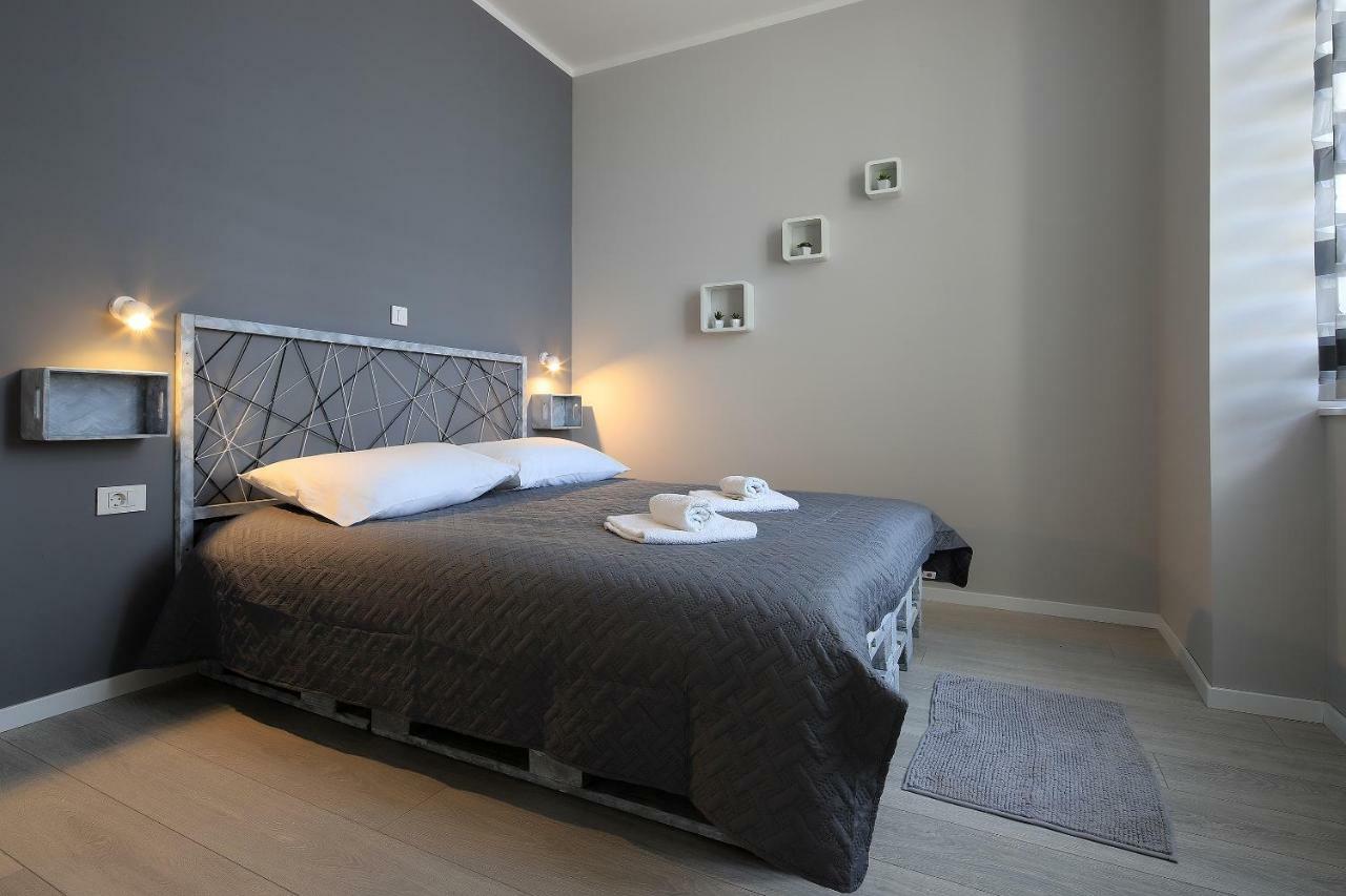 Karla Apartment *