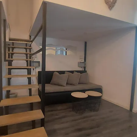 Apartments Karla Rijeka Room photo
