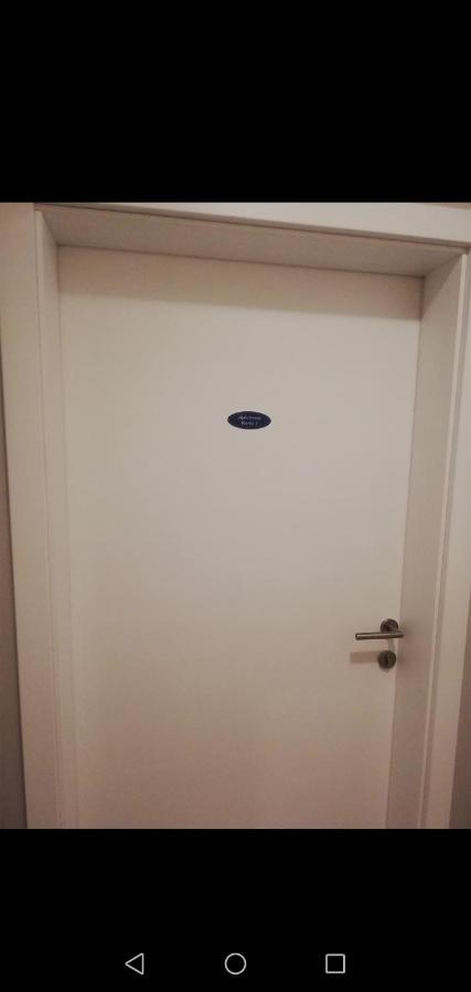 Karla Apartment Rijeka